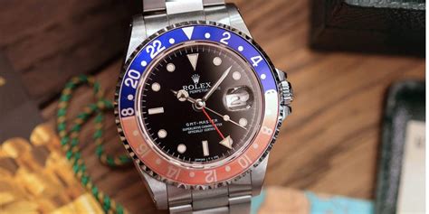 rolex pepsi wertentwicklung|rolex pepsi prezzo.